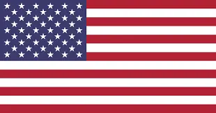 american flag-Milldale