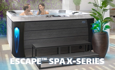 Escape X-Series Spas Milldale hot tubs for sale