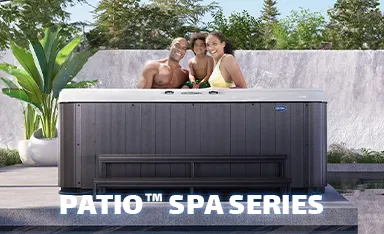 Patio Plus™ Spas Milldale hot tubs for sale