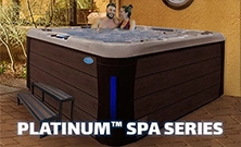 Platinum™ Spas Milldale hot tubs for sale