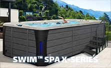 Swim X-Series Spas Milldale hot tubs for sale