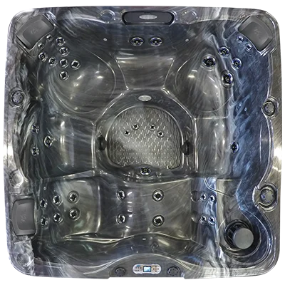 Pacifica EC-739L hot tubs for sale in Milldale