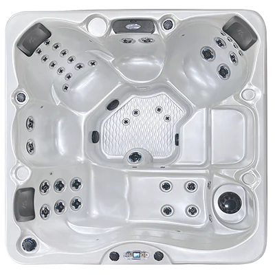 Costa EC-740L hot tubs for sale in Milldale