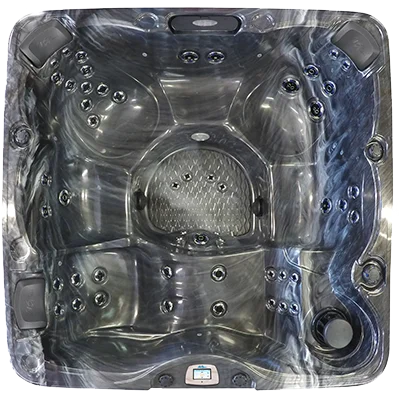 Pacifica-X EC-751LX hot tubs for sale in Milldale