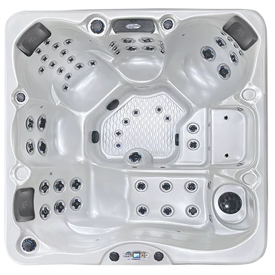 Costa EC-767L hot tubs for sale in Milldale
