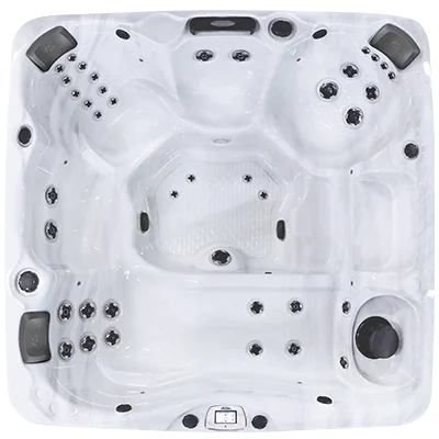Avalon-X EC-840LX hot tubs for sale in Milldale
