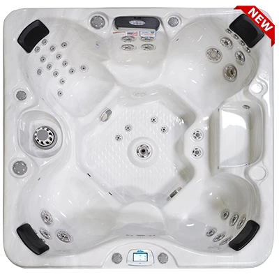 Cancun-X EC-849BX hot tubs for sale in Milldale