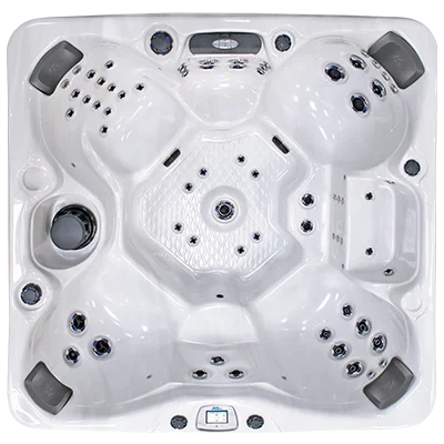 Cancun-X EC-867BX hot tubs for sale in Milldale