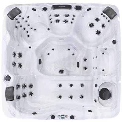 Avalon EC-867L hot tubs for sale in Milldale
