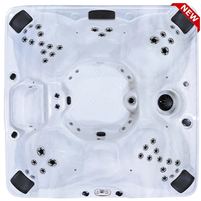 Bel Air Plus PPZ-843BC hot tubs for sale in Milldale