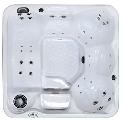 Hawaiian PZ-636L hot tubs for sale in Milldale