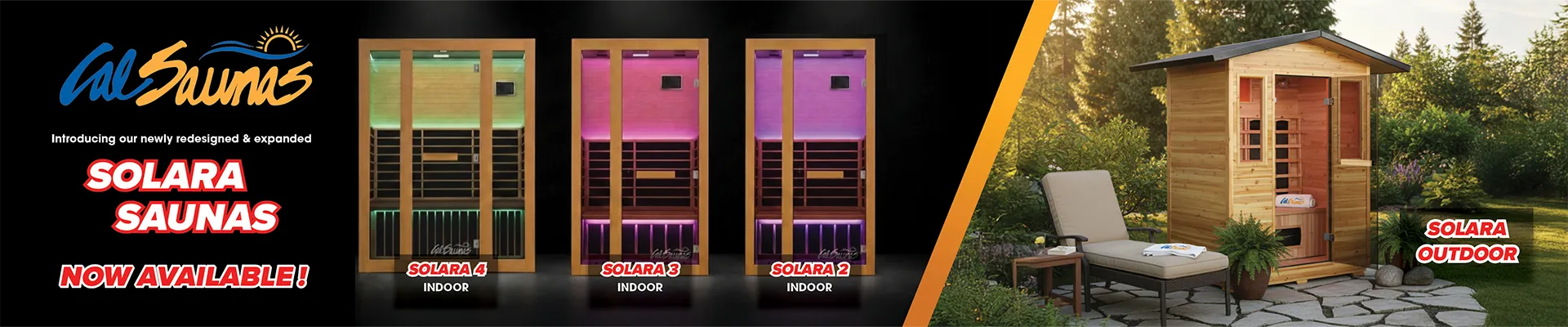 Calspas hot tub being used in a family setting - Milldale