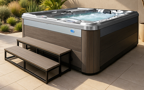 Cold Plunge&trade; Spas Milldale hot tubs for sale