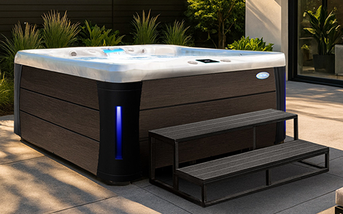 Escape Plus&trade; Spas Milldale hot tubs for sale