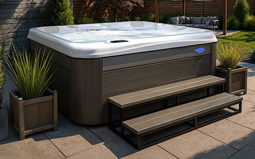 Patio&trade; Spas Milldale hot tubs for sale